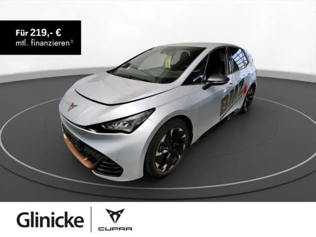 Cupra Born 2023 Elektrisch