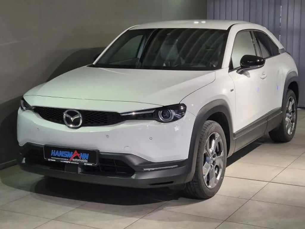 Mazda MX-30 2023 Elektrisch
