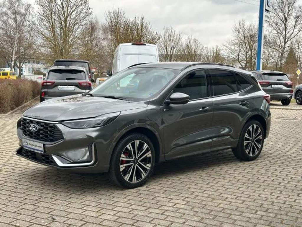 Ford Kuga 2025 Hybride Benzine
