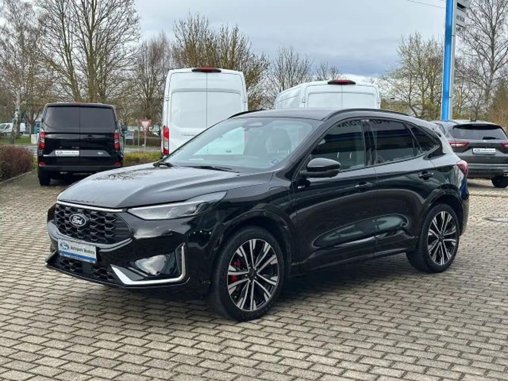 Ford Kuga 2025 Hybride Benzine