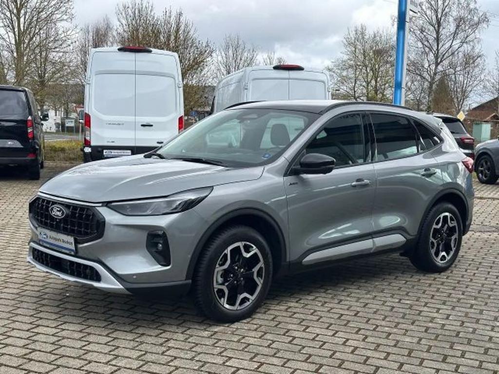 Ford Kuga 2024 Hybride Benzine