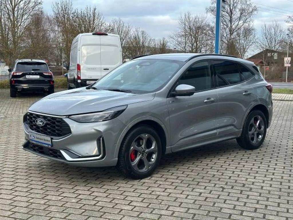 Ford Kuga 2025 Benzine