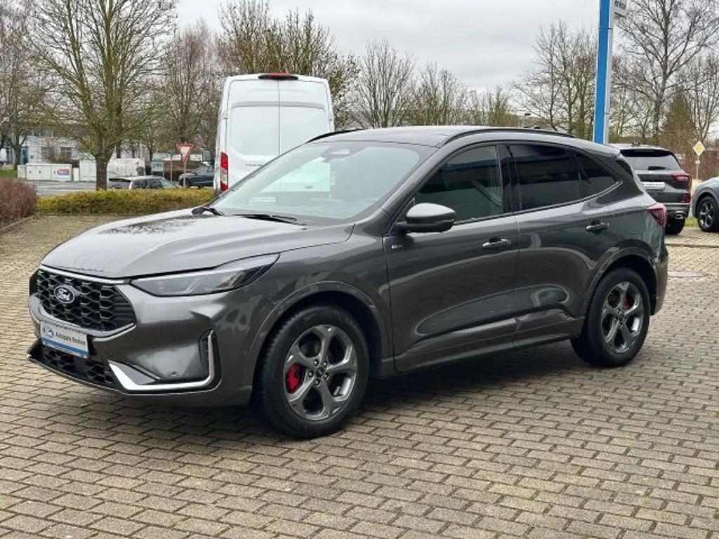 Ford Kuga 2025 Benzine