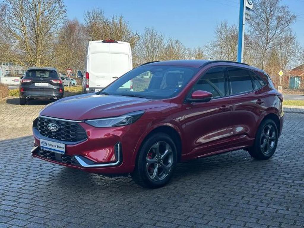 Ford Kuga 2024 Hybride Benzine