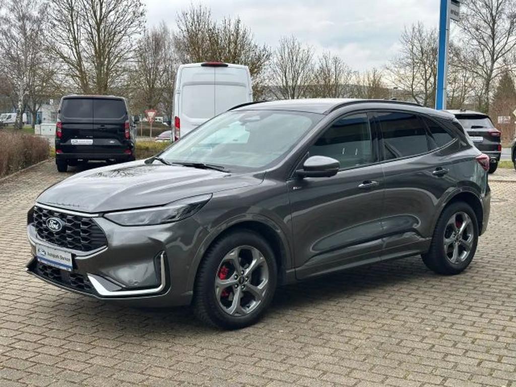 Ford Kuga 2025 Benzine