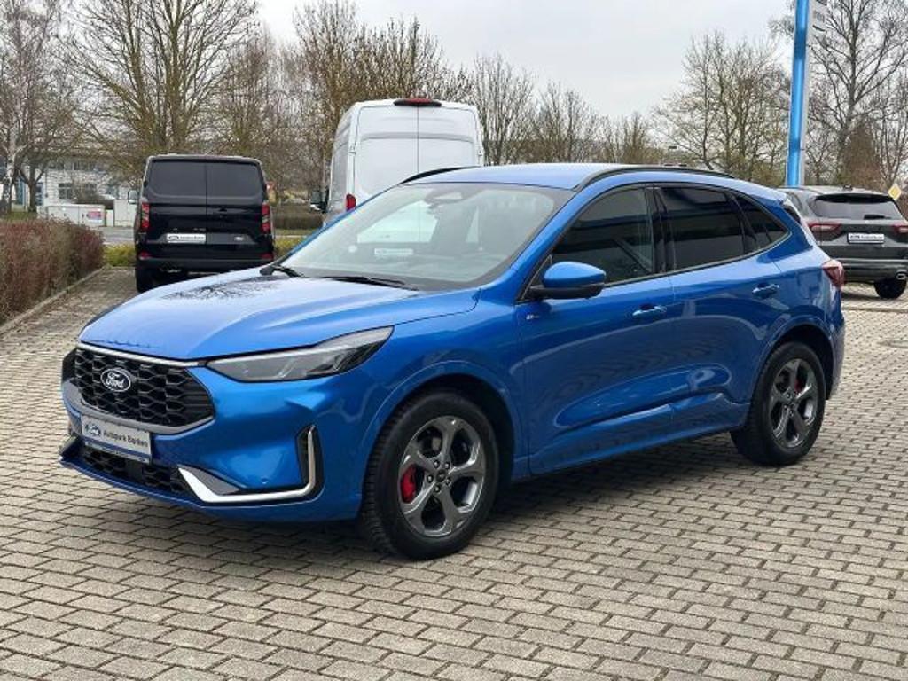 Ford Kuga 2025 Benzine