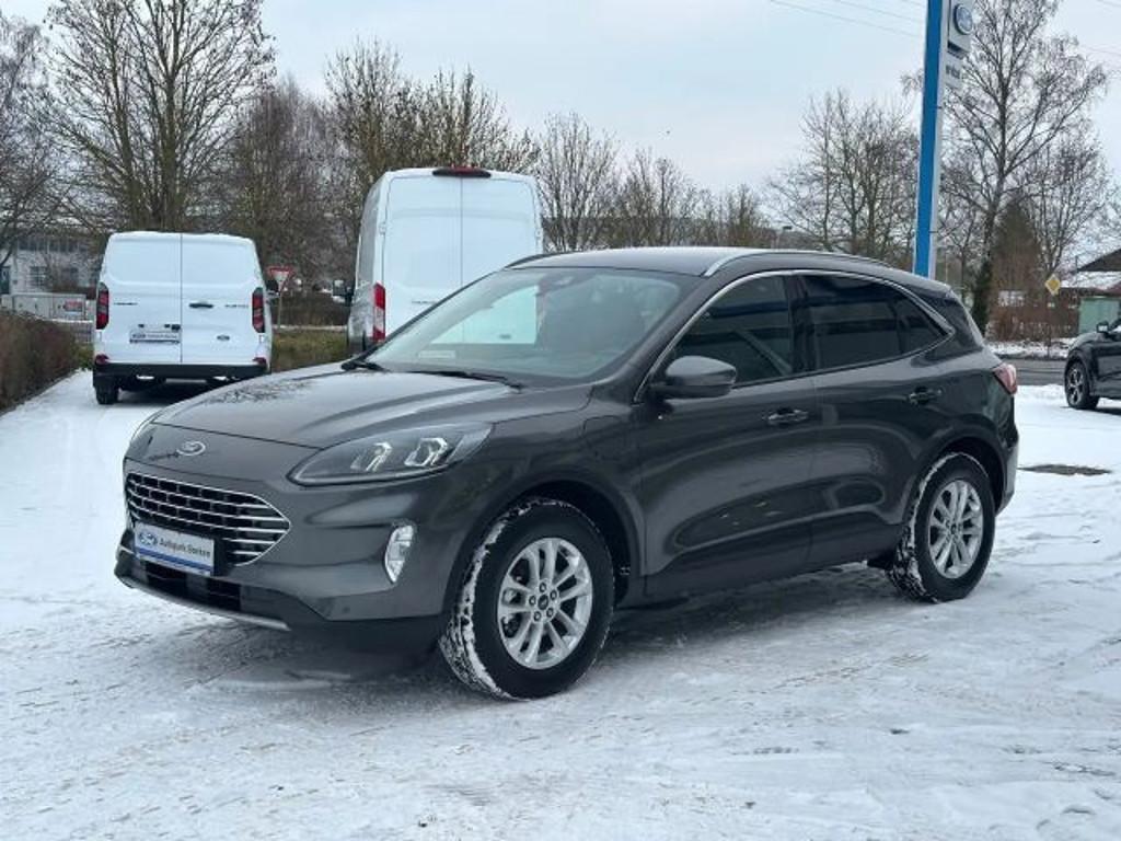 Ford Kuga 2024 Hybride Benzine