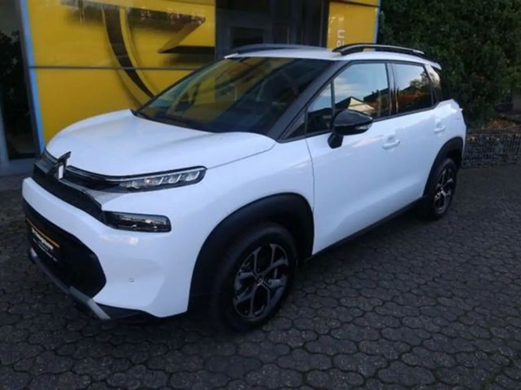 Citroën C3 Aircross 2021 Diesel