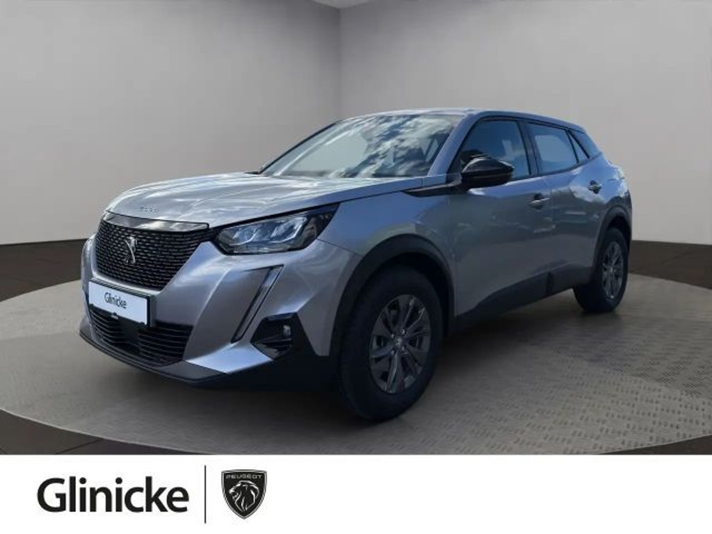 Peugeot 2008 2022 Benzine