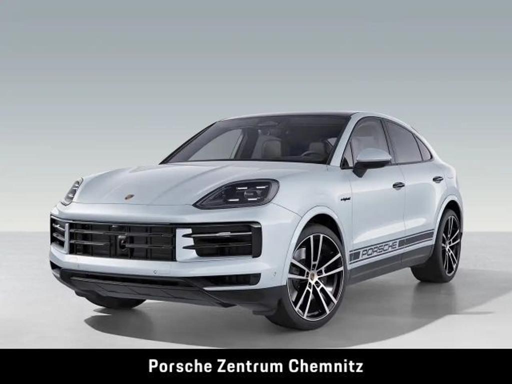 Porsche Cayenne 2024 Hybride Benzine
