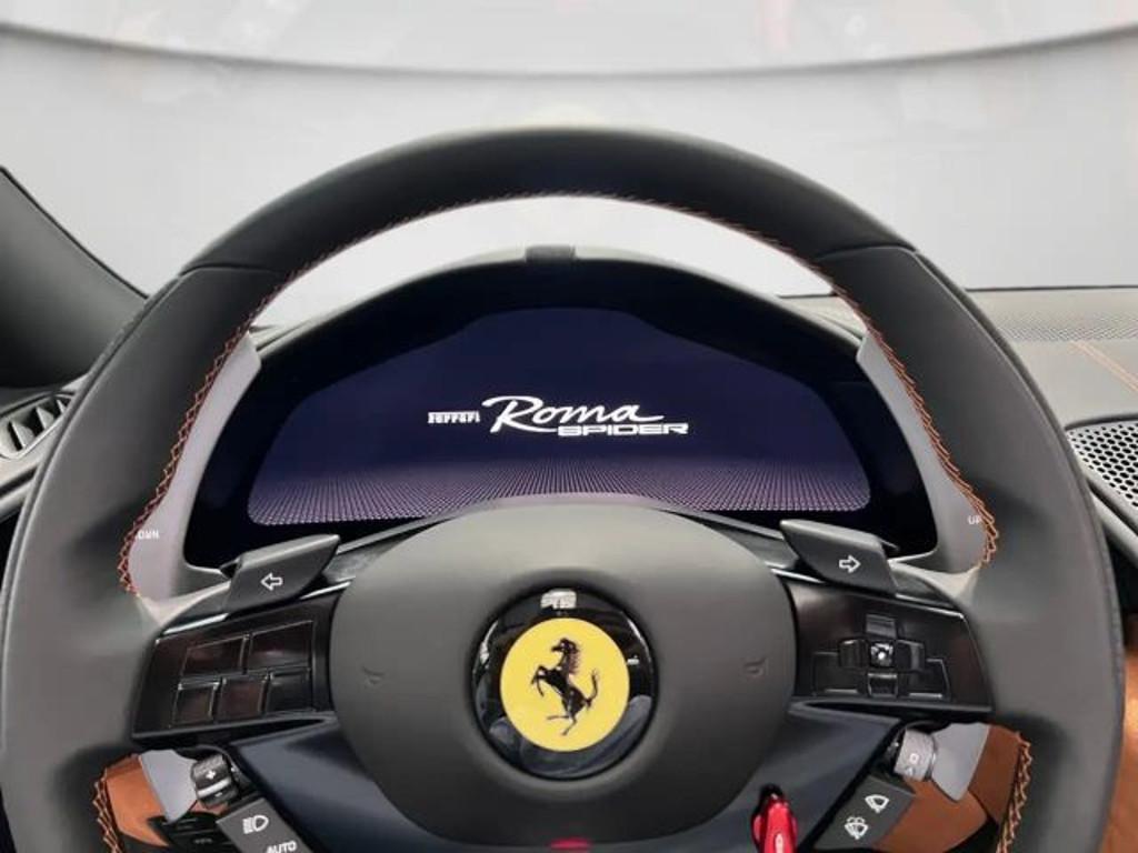 Ferrari Roma