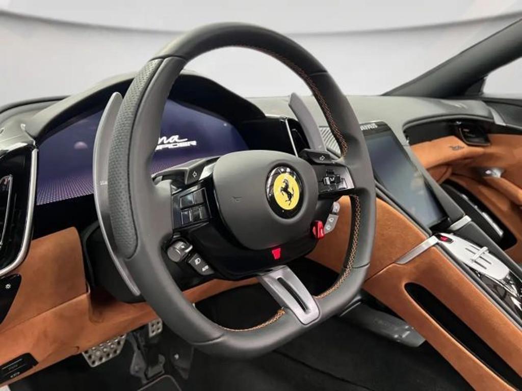 Ferrari Roma