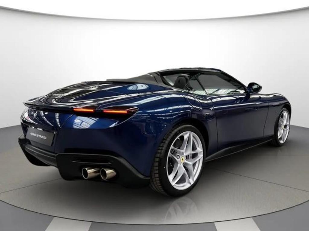 Ferrari Roma