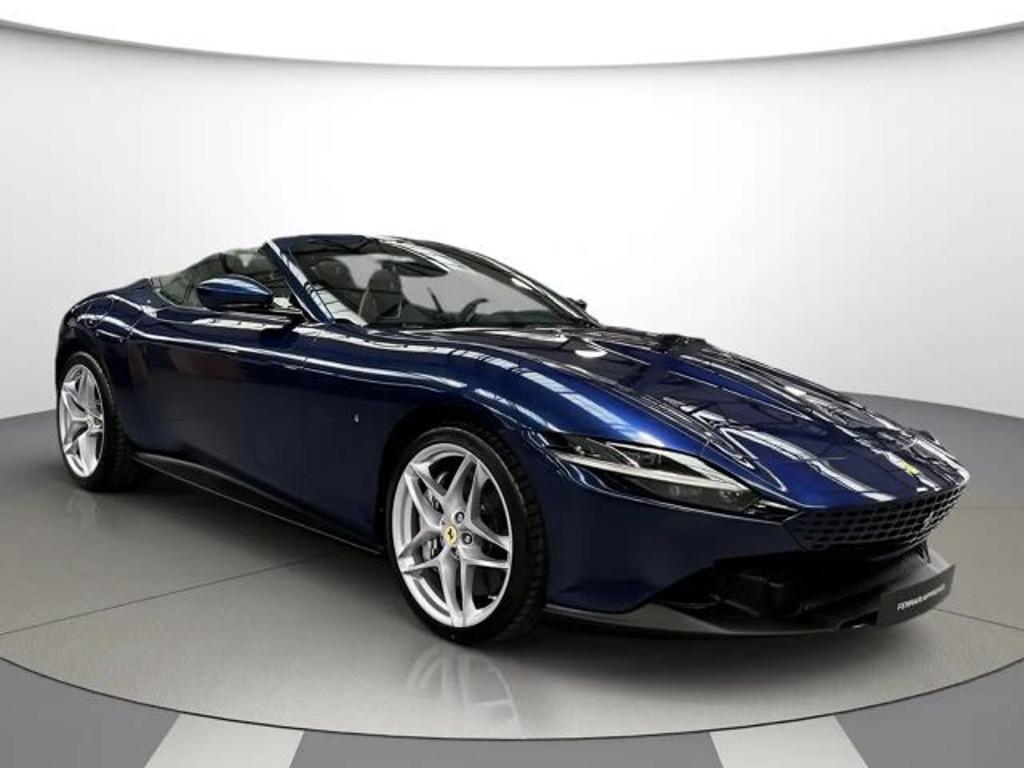 Ferrari Roma