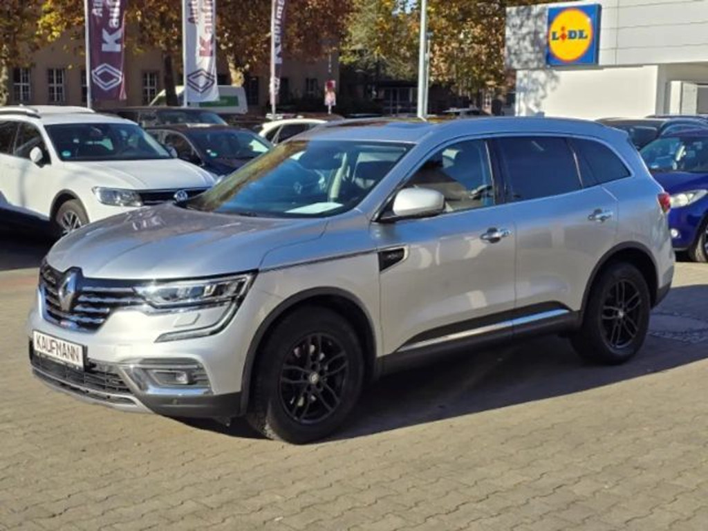 Renault Koleos 2022 Diesel