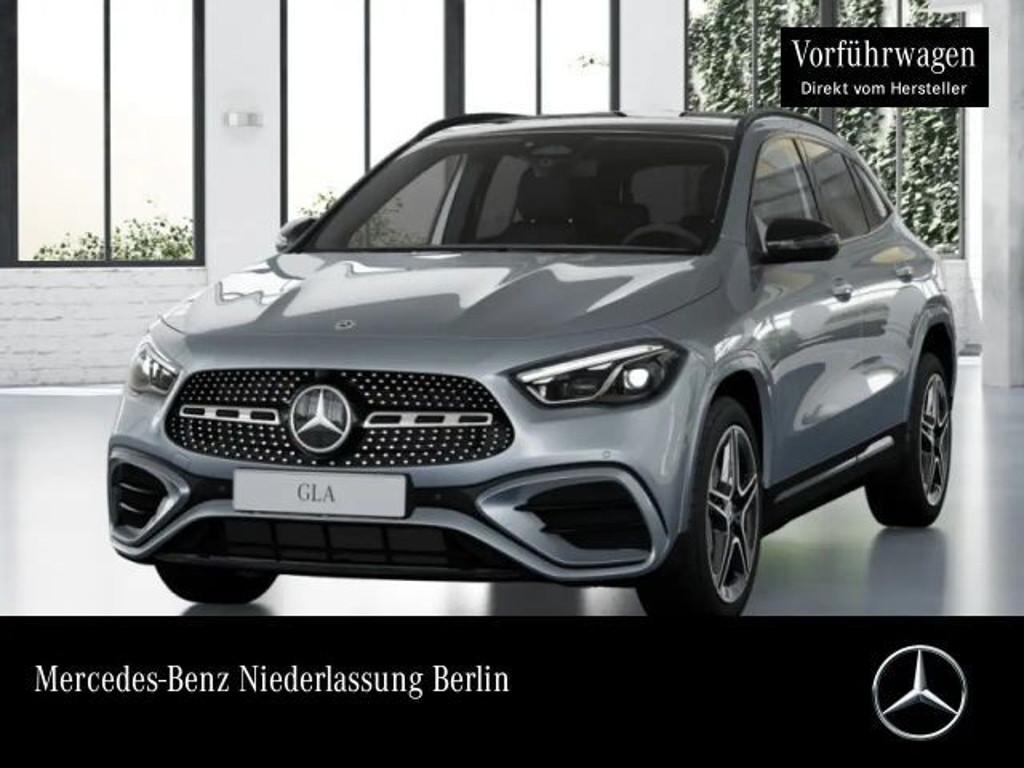 Mercedes-Benz GLA-Klasse 2026 Benzine