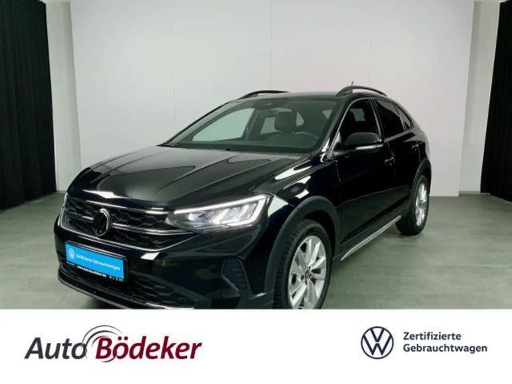 Volkswagen Taigo 2025 Benzine