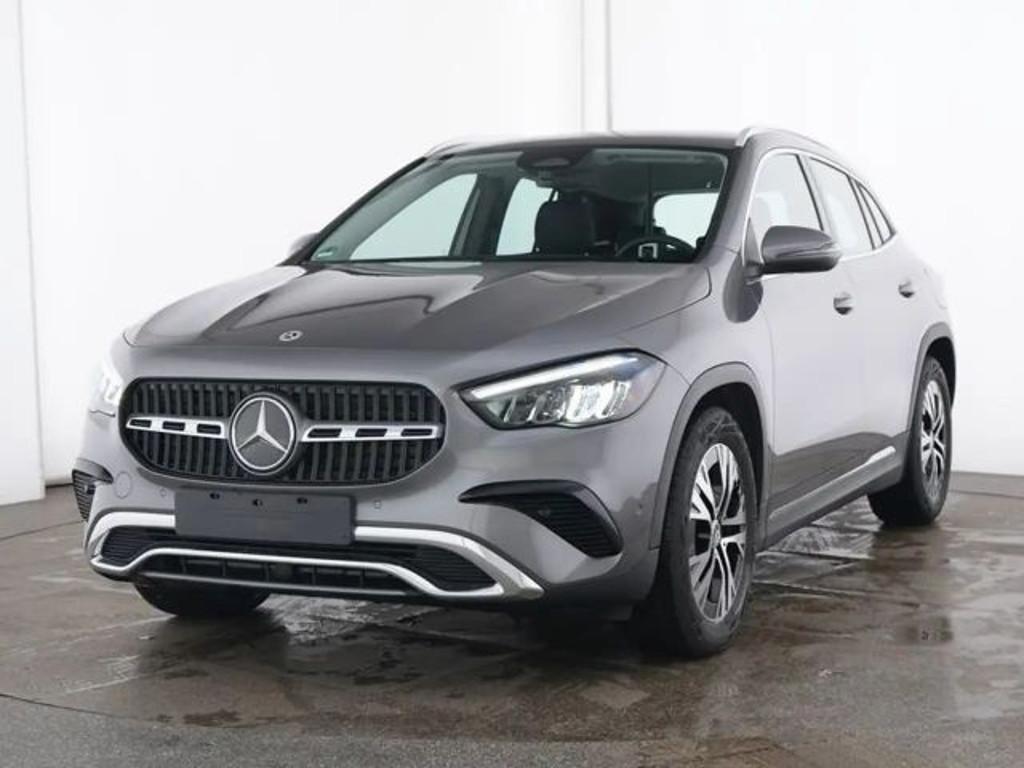 Mercedes-Benz GLA-Klasse 2024 Diesel