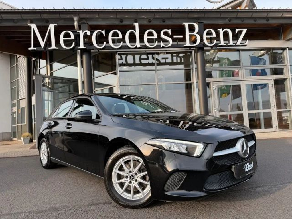 Mercedes-Benz A-Klasse 2021 Diesel