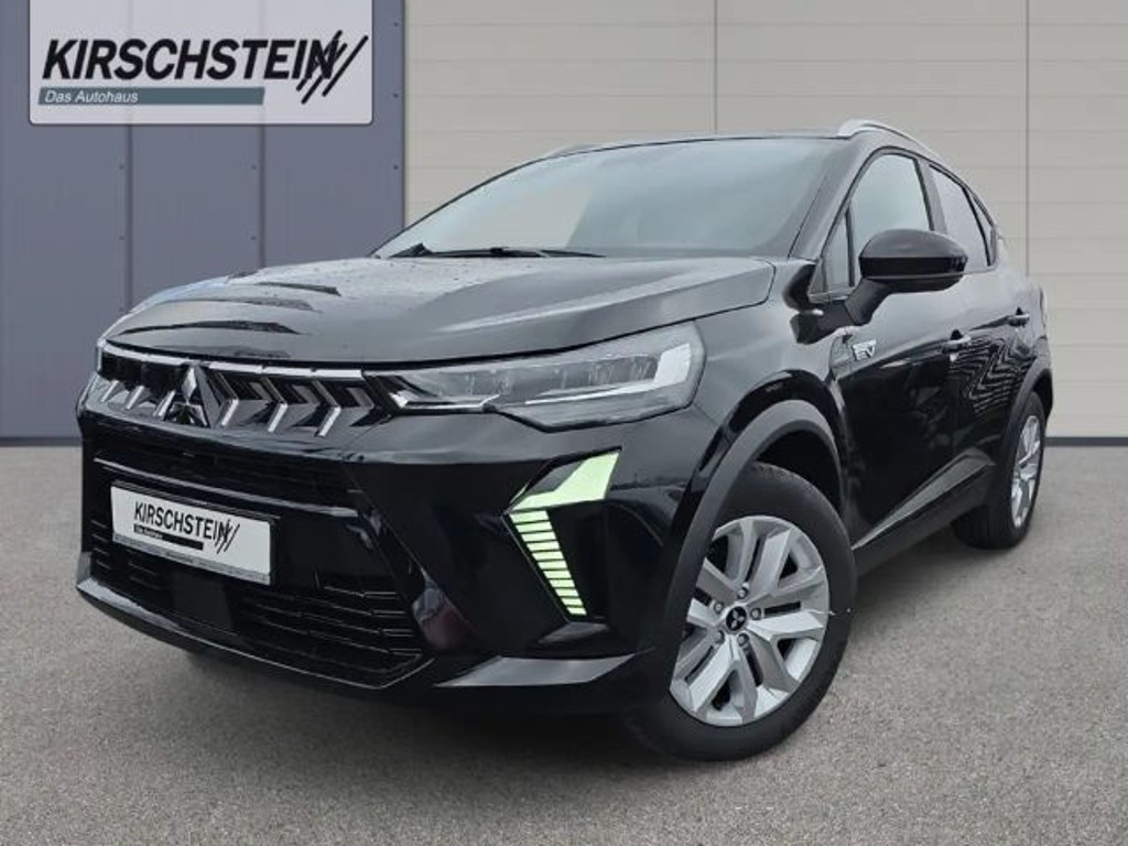 Mitsubishi ASX 2026 Hybride Benzine