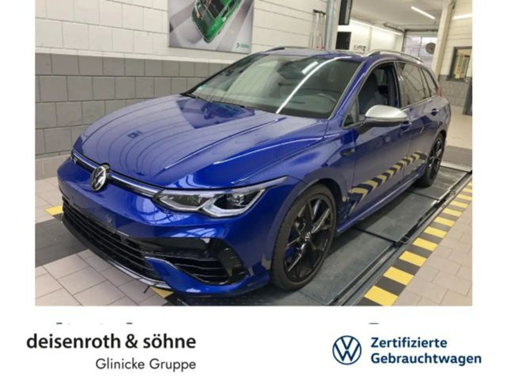 Volkswagen Golf 2022 Benzine