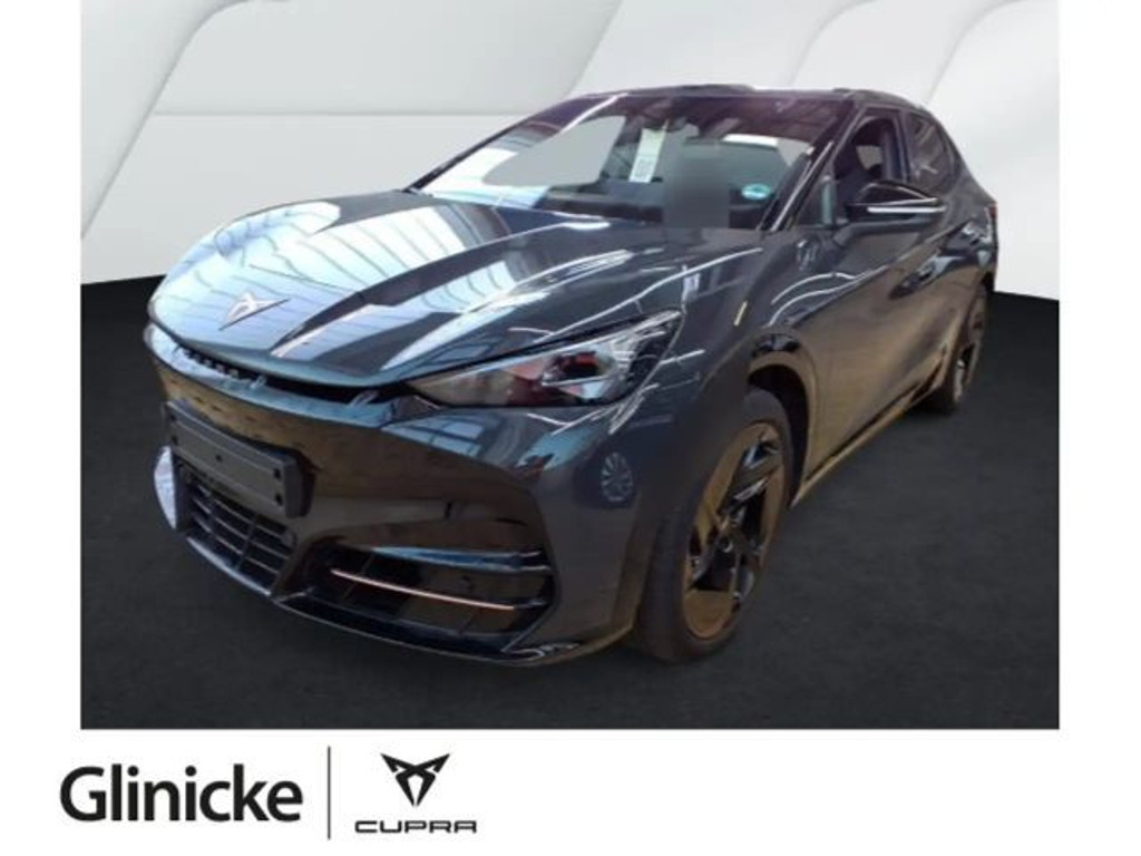 Cupra Tavascan 2025 Elektrisch