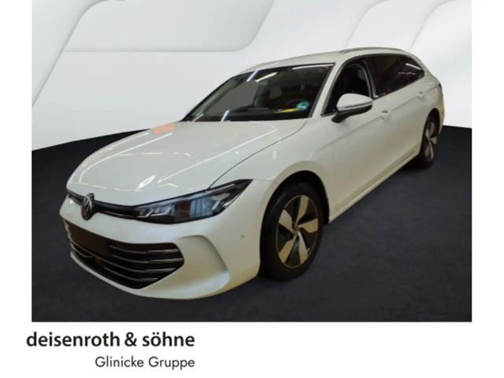 Volkswagen Passat 2025 Benzine