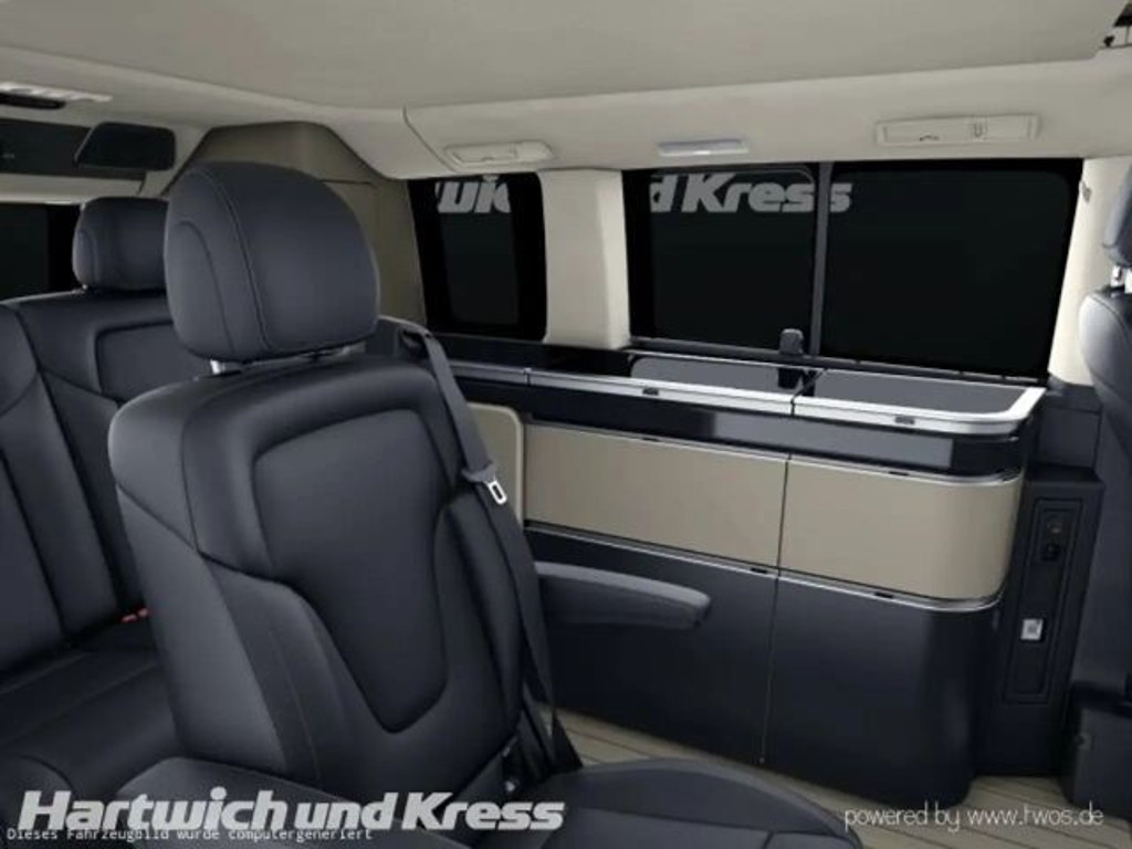 Mercedes-Benz Marco Polo