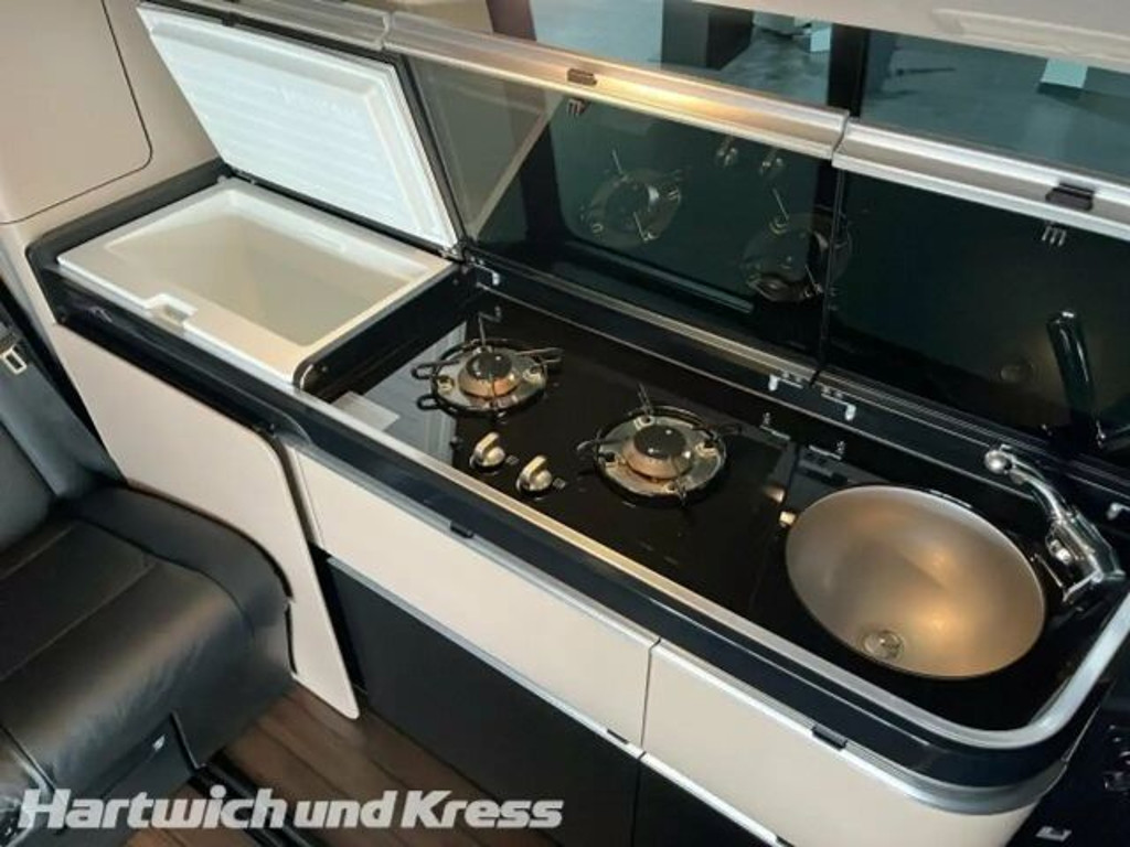 Mercedes-Benz Marco Polo