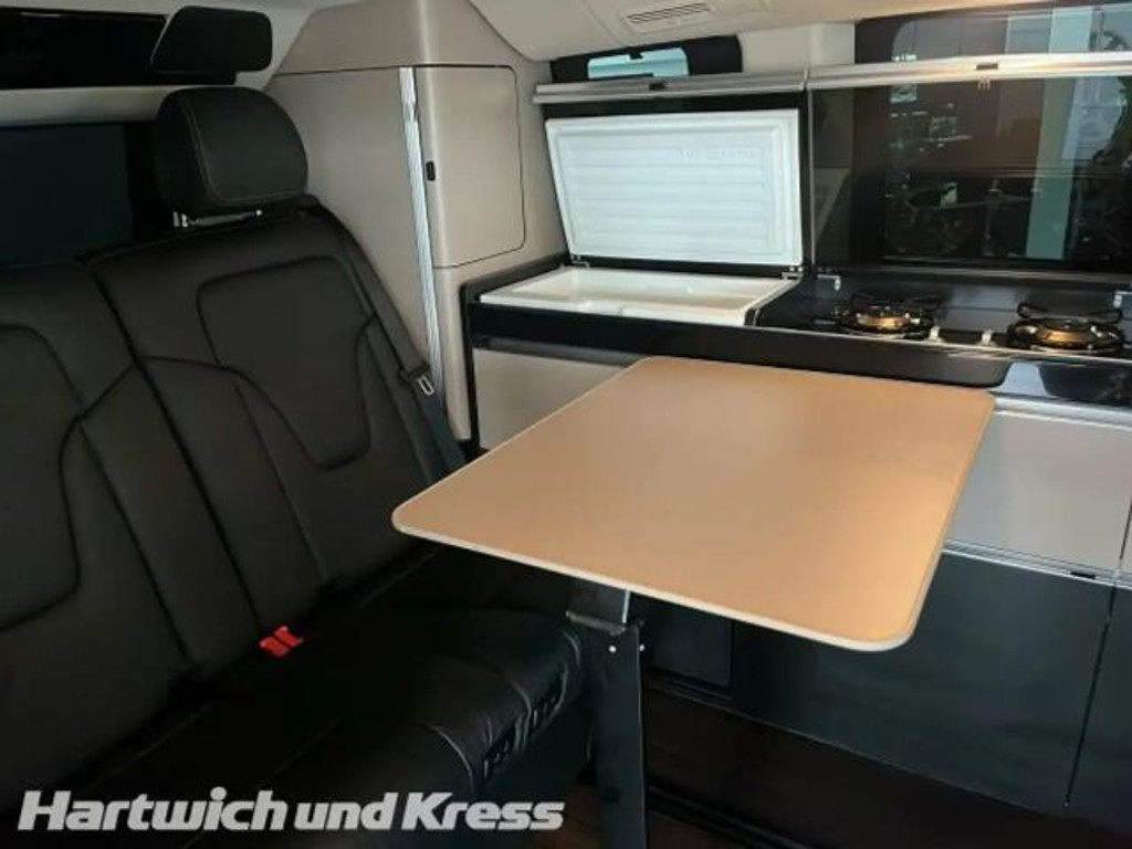 Mercedes-Benz Marco Polo