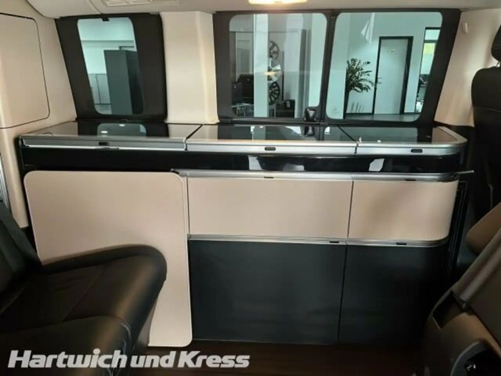 Mercedes-Benz Marco Polo