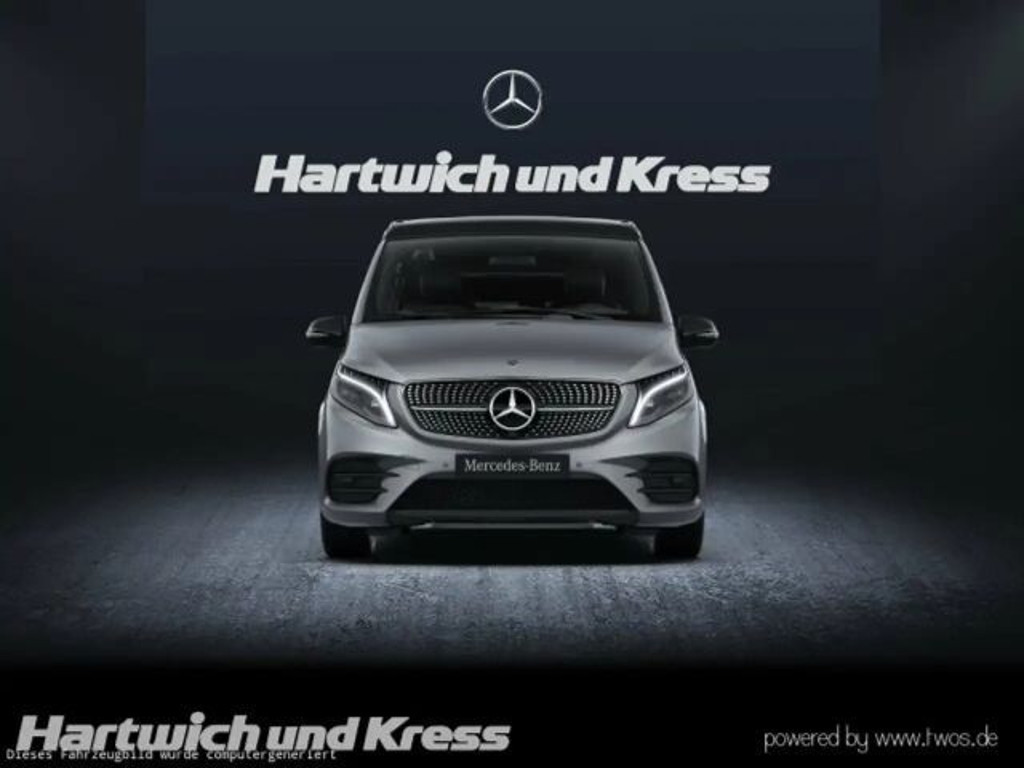 Mercedes-Benz Marco Polo