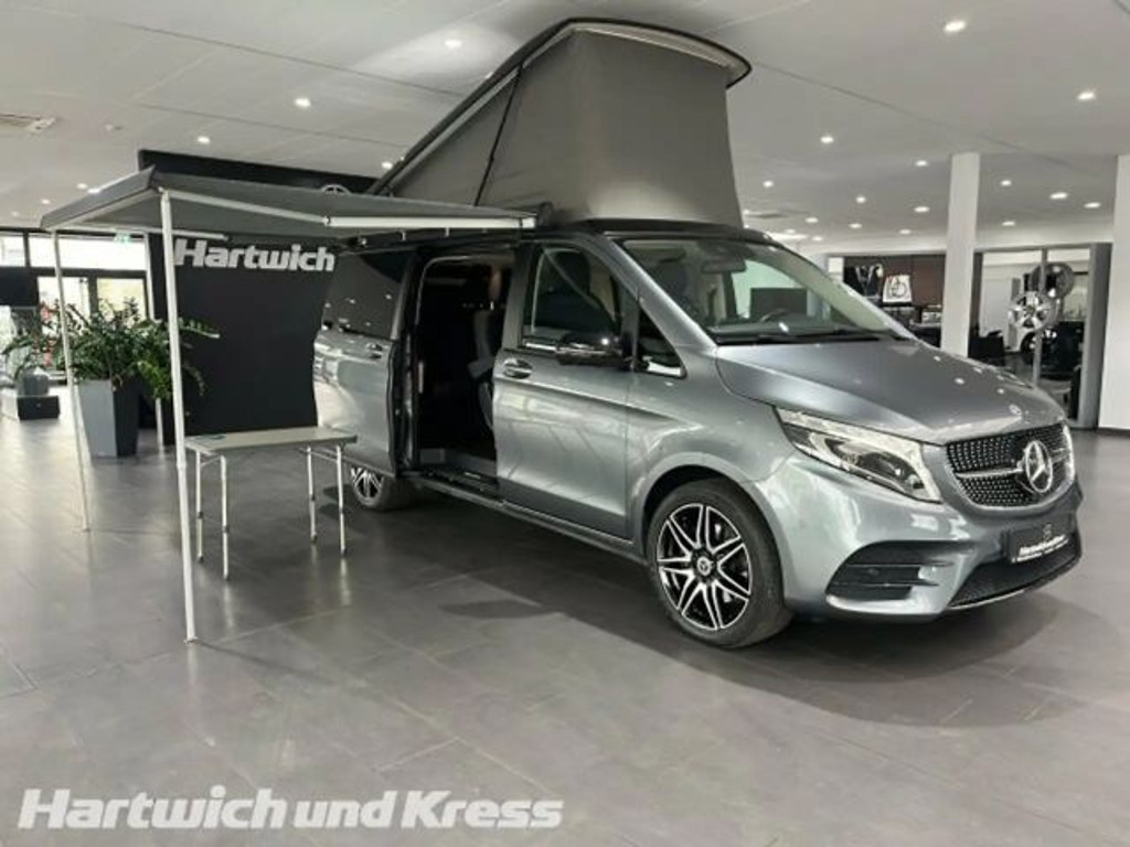 Mercedes-Benz Marco Polo