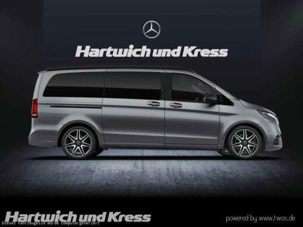 Mercedes-Benz Marco Polo