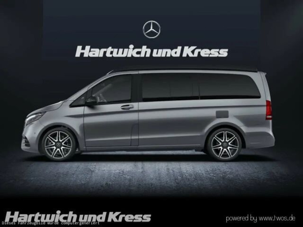 Mercedes-Benz Marco Polo