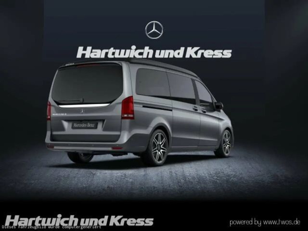 Mercedes-Benz Marco Polo