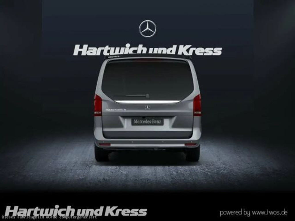 Mercedes-Benz Marco Polo