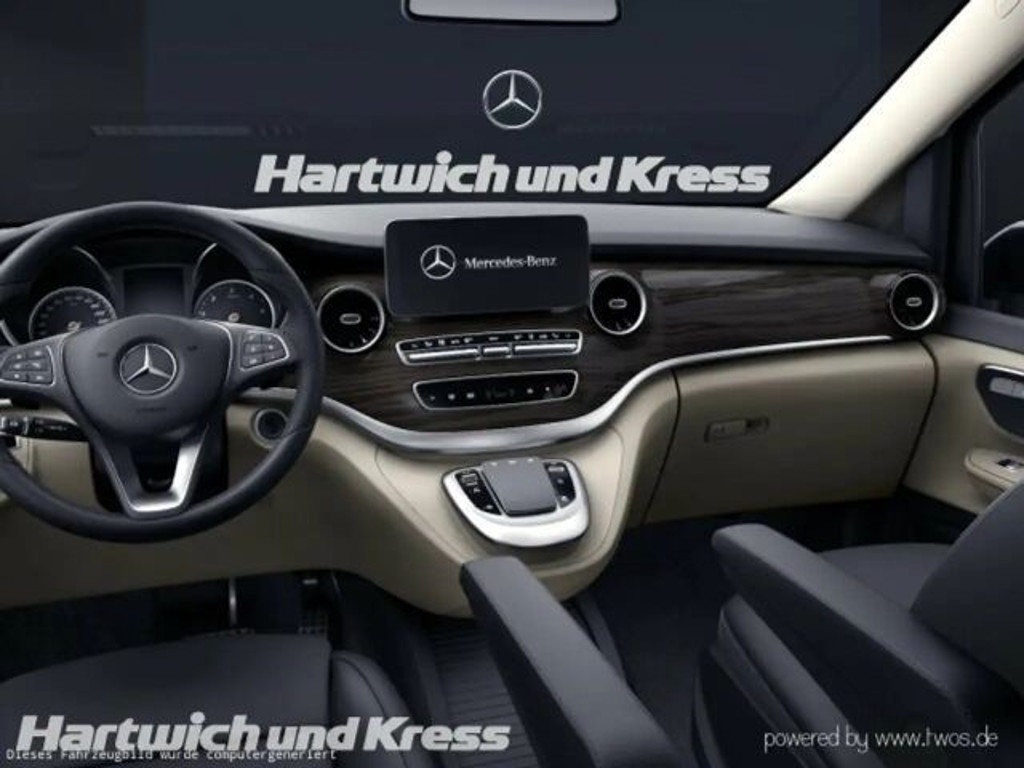 Mercedes-Benz Marco Polo