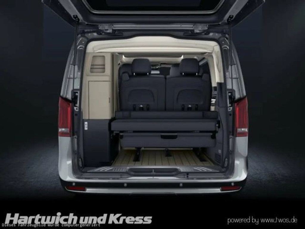 Mercedes-Benz Marco Polo