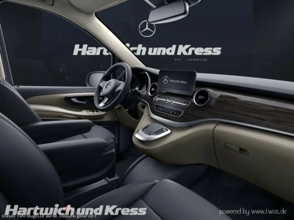 Mercedes-Benz Marco Polo