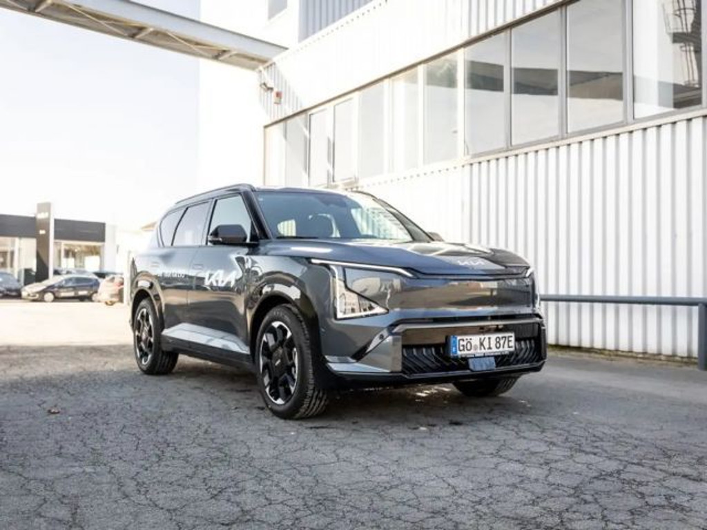 Kia EV5
