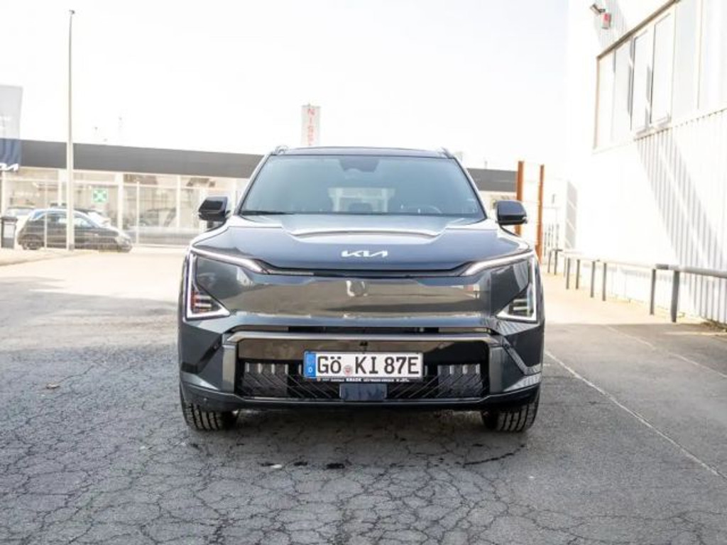 Kia EV5