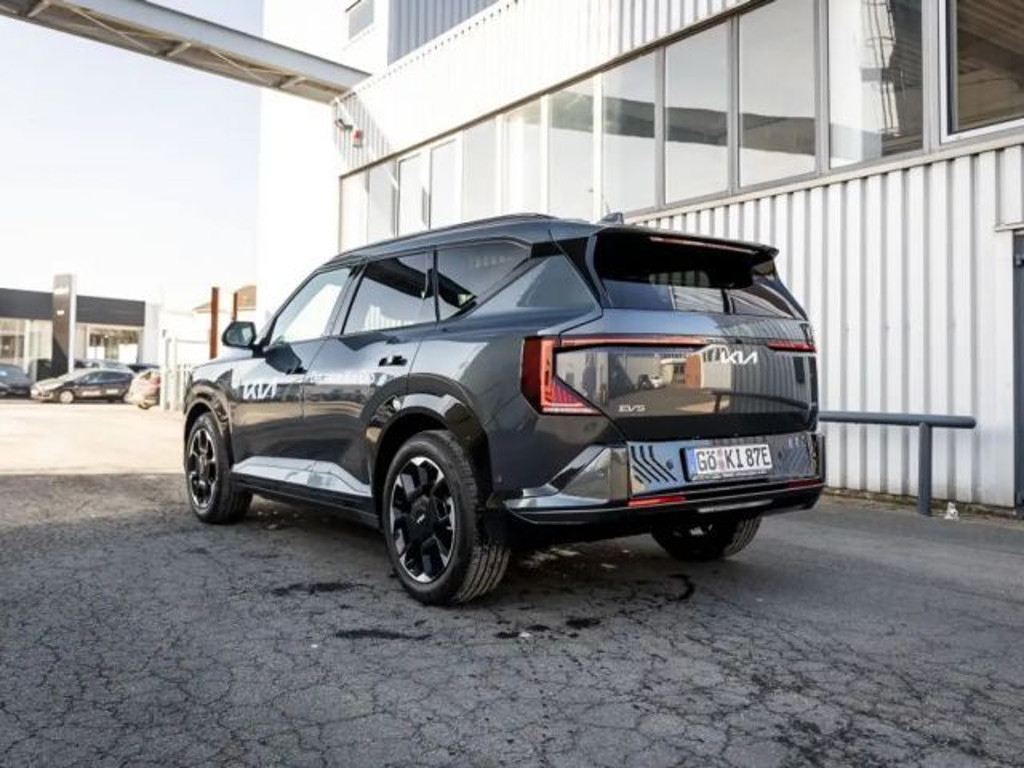 Kia EV5