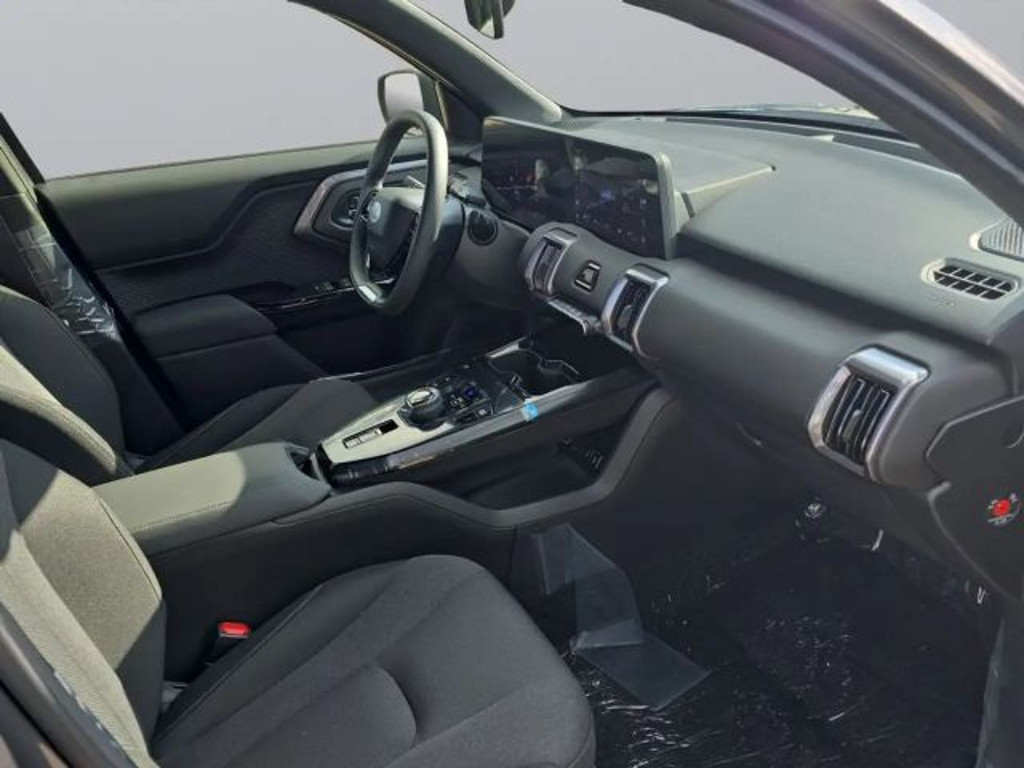 Toyota Urban Cruiser