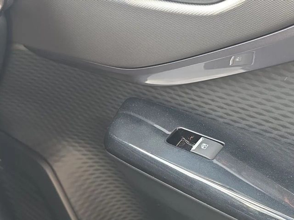 Toyota Urban Cruiser