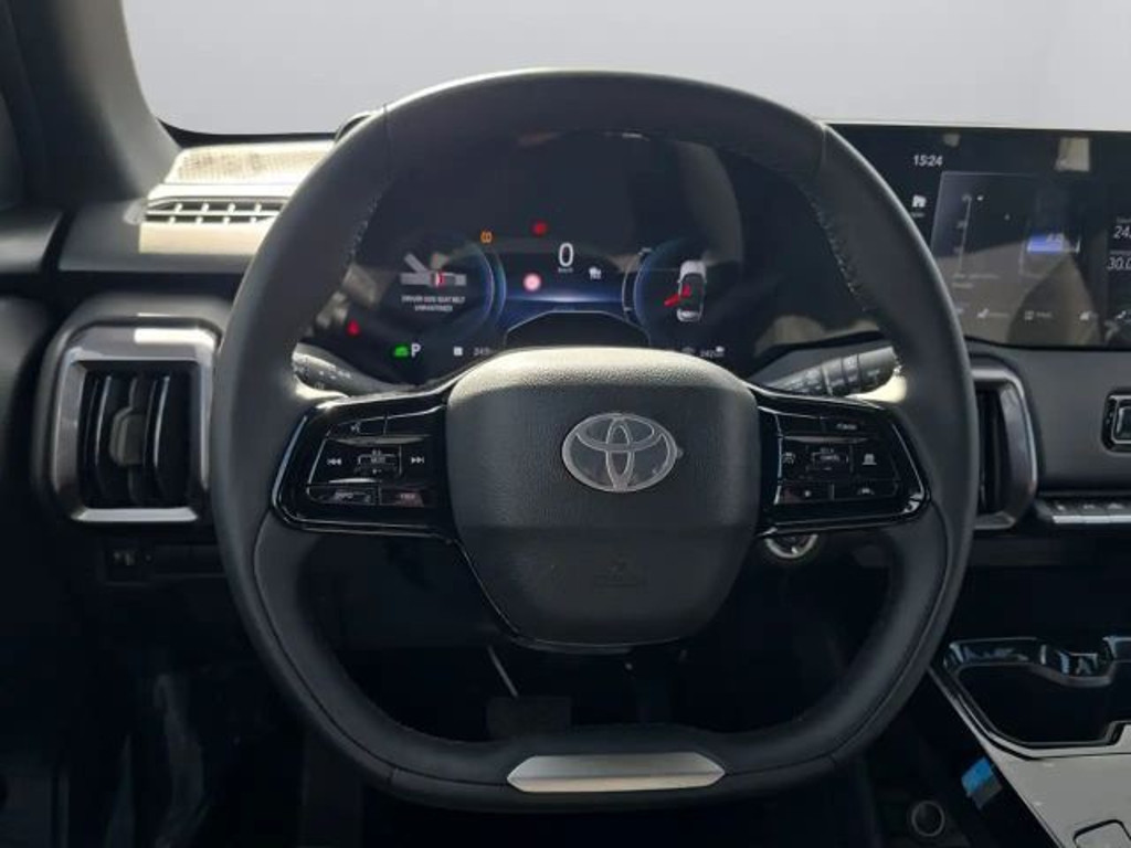 Toyota Urban Cruiser