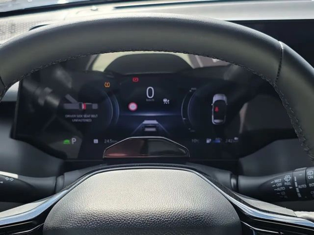 Toyota Urban Cruiser