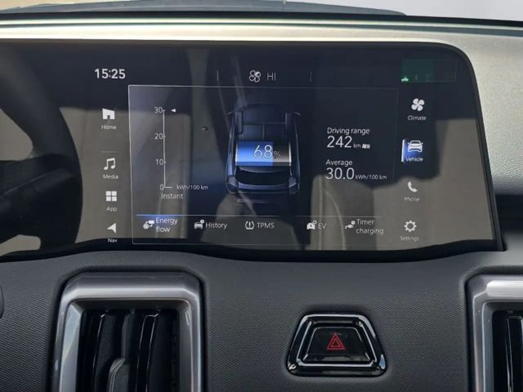 Toyota Urban Cruiser