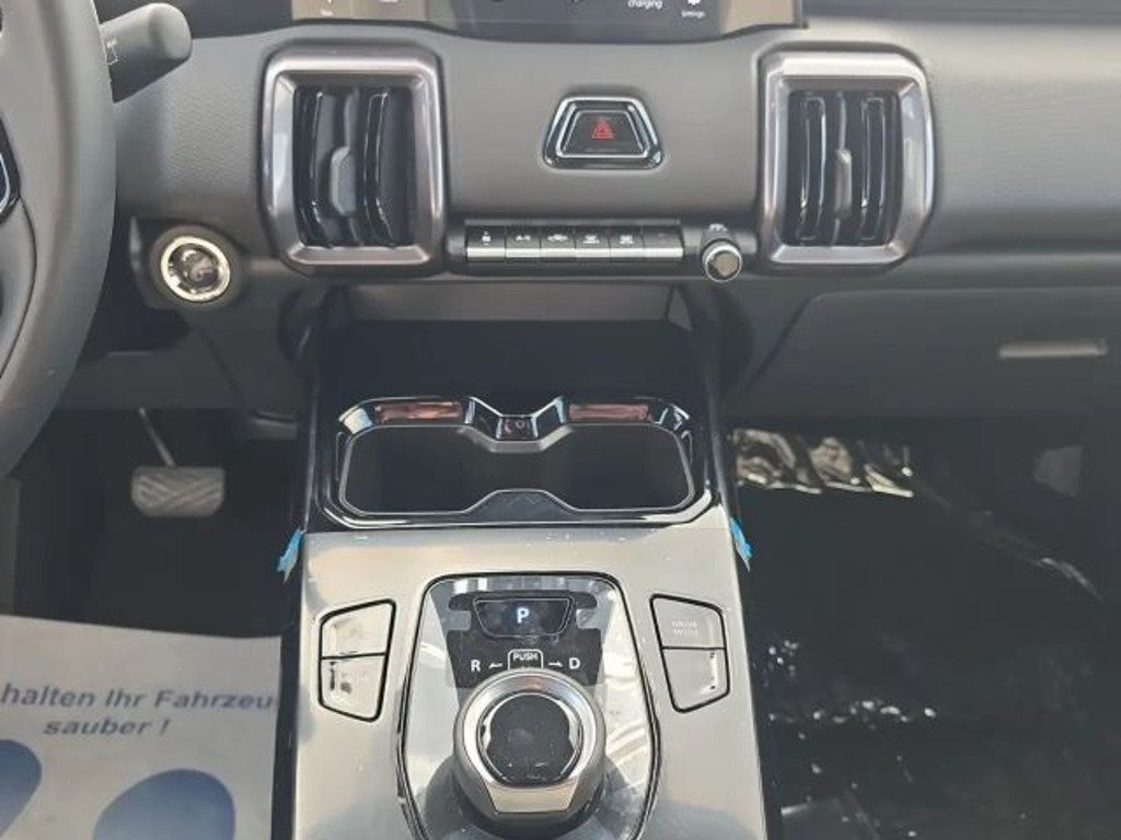 Toyota Urban Cruiser