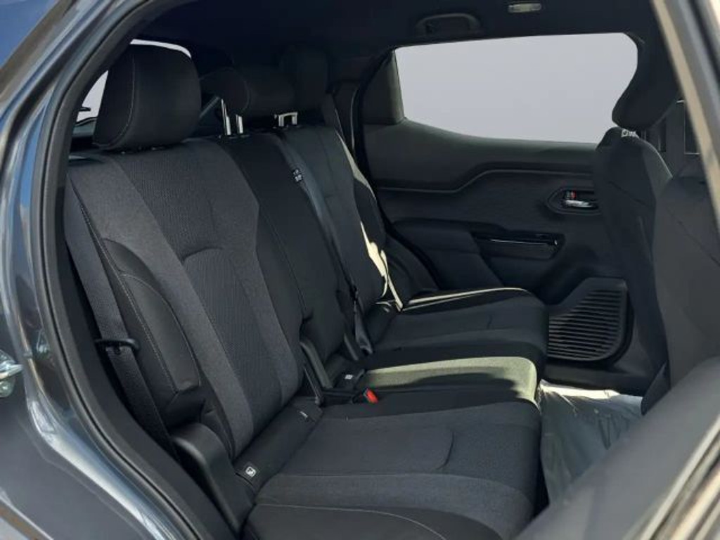 Toyota Urban Cruiser